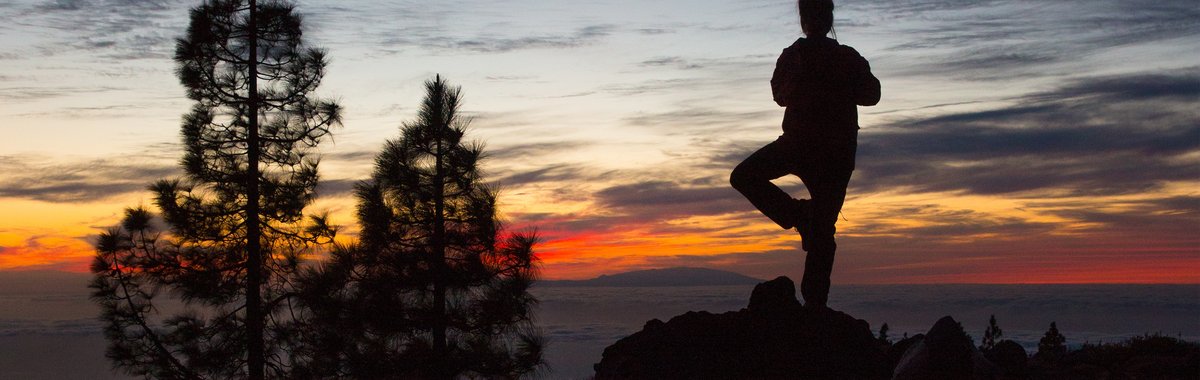 10 Reasons To Go On A Yoga Retreat