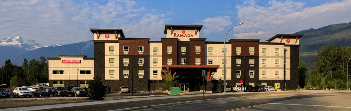Ramada Revelstoke