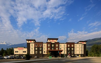 Ramada Revelstoke