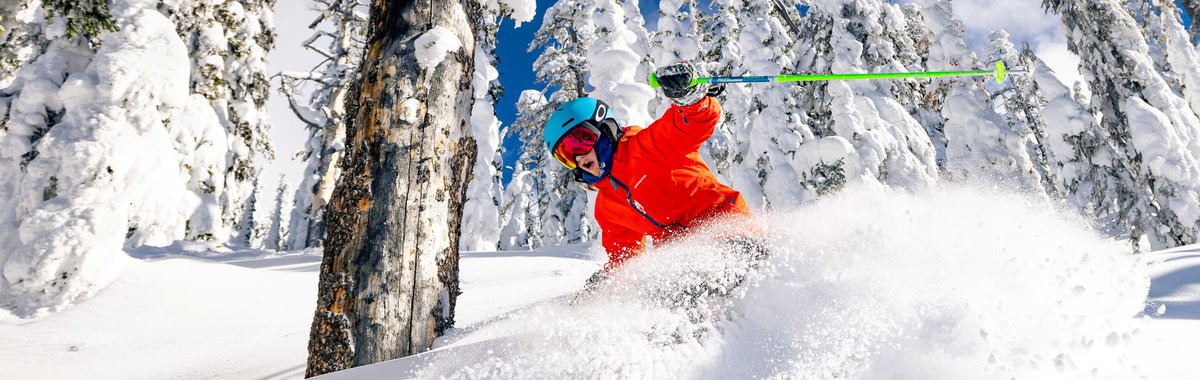 Big White Ski Resort