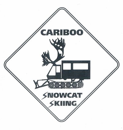 Cariboo Snowcat Skiing