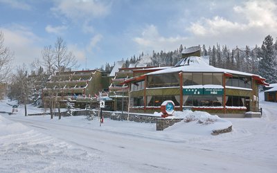 Inns of Banff