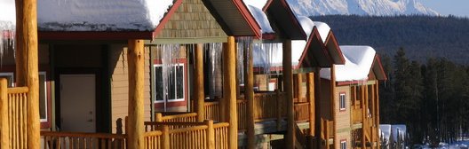 Kimberley Ridge Condos