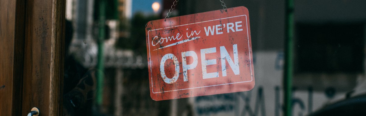 Why Support Local?